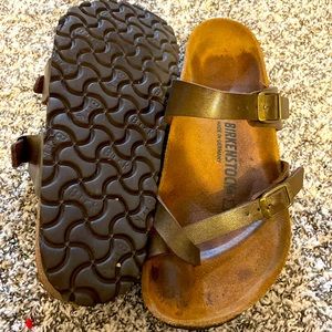 Women’s Birkenstock’s